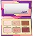 tarte Tartelette Tease Clay Eye Palette Limited Edition. SIZE 6 x 0.03 oz.
