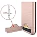 iPhone 7 Case,7 Case,iPhone 7 Cover,iPhone 7 Cases,Coddycase iPhone 7 Protective Card Slot Holder Hybrid Cover with Kickstand for iPhone 7 4.7 inch (2016)-Rose Gold