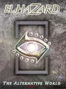 Download Amazon Com El Hazard The Alternative World Limited Edition Free Wallpaper Amazon Com El Hazard The Alternative World Limited Edition Desktop Wallpaper