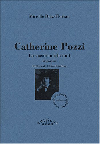 Catherine Pozzi