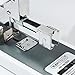 Rapesco ECO HD-140 Heavy Duty Stapler - Soft White, 140 sheet (1396)