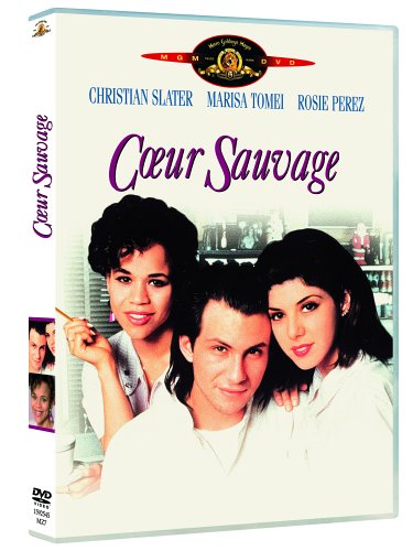 Coeur Sauvage