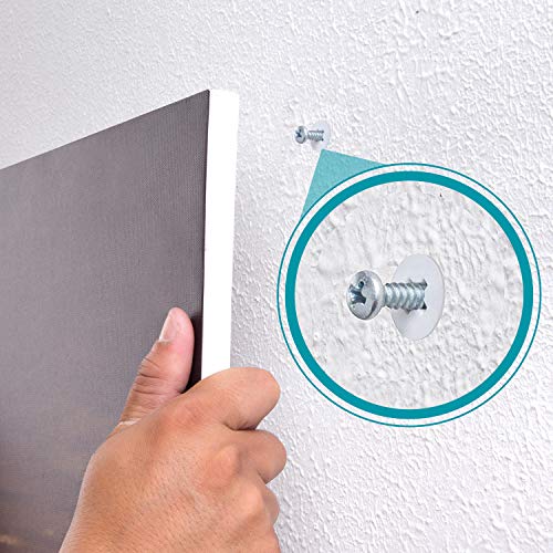 GATEWAY U.S. Premium Fiberglass Reinforced Nylon Drywall Anchors and