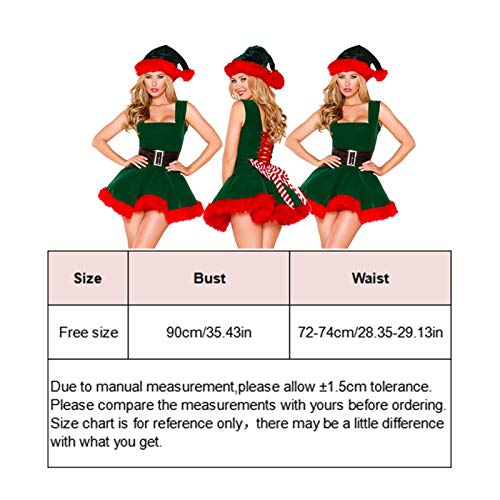 Costume-da-Babbo-Natale-da-donna-cappello-di-Natale-e-vestito-festivo-per-cosplay