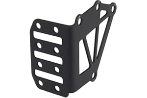 Tactical Holster Negative Cant Plate Equipment Mount Airsoft Handgun Holster Extension Tourniquet Front Mounting Platform