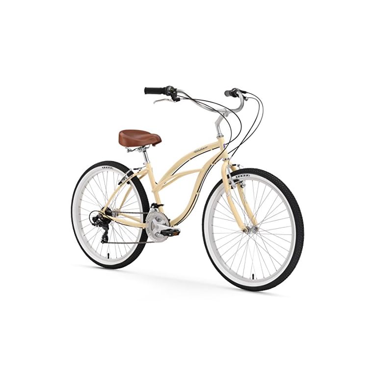 24 inch cruiser bike