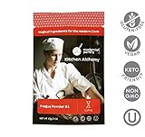 Pure Prague Powder #1 [aka Insta Cure #1, DQ Pink Curing Salt, Sel Rose] ⊘ Non-GMO ❤ Gluten-Free ✡ OU Kosher Certified - 50g/2oz