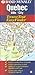 Rand McNally Quebec: Ville/City (EasyFinder) by 