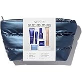 HydroPeptide Age Reversal Regimen Face Bundle Daily Skincare Travel Essentials Kit