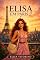 Livro Elisa em Paris 2: Muito Além da Torre Eiffel
