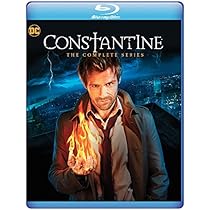 Constantine: The Complete Series [Blu-ray]