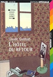 L' hôtel du retour