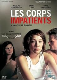 Les Corps Impatients