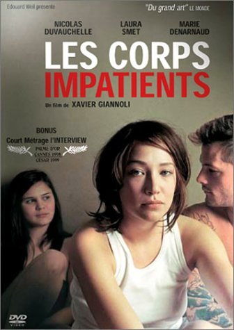 Les Corps Impatients