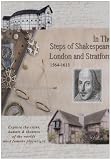 IN THE STEPS OF SHAKESPEARE:LONDON AND STRATFORD   image