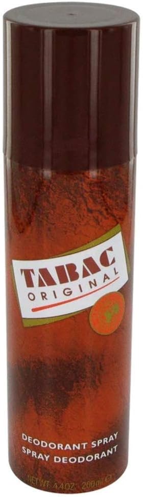 Tabac Original Deo Vapo (25% Free) 250 Ml, Gold, 625 g (Pack of 1) - Image 4
