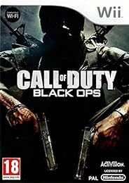 Call of Duty : Black Ops