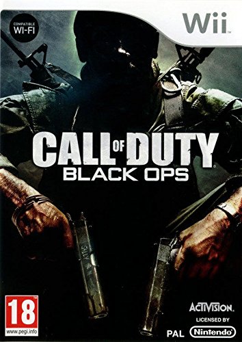Call of Duty : Black Ops