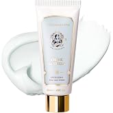 CHALLANS DE Paris Cr&egrave;me de Stella Advanced Pore Care Cream, Pore Tightening and Minimizing, Controls Excess Oil, Improves Skin Texture, Face Moisturizer for All Skin Types 1.05 Oz