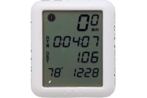 Planet Bike Protégé 9.0 Wired Bike Computer