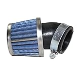 HURI Air Filter for C70 CT70 SL70 XL70 CL70