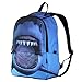 Hynes Eagle Printed Kids School Backpack Cool Children Bookbag Shark