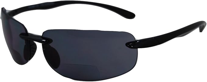 wrap around bifocal sunglasses