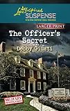 The Officer's Secret (Military Investigations)