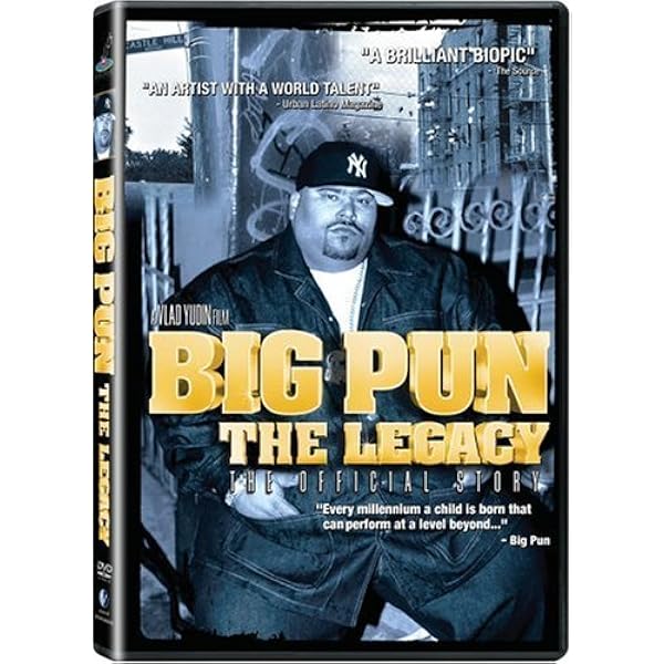 Amazon.com: Gangsta Rap: The Glockumentary : Howie Bell, Leslie