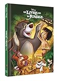 Le livre de la jungle by 