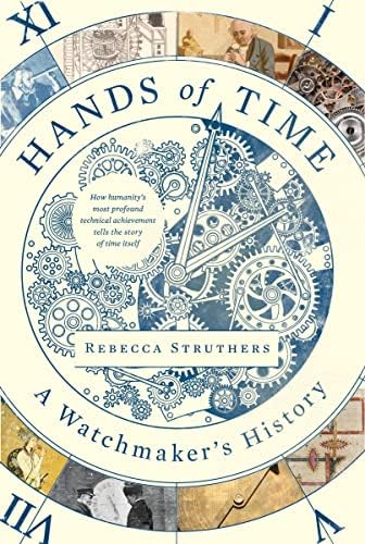 The Theory of Horology: 9782940025121: Amazon.com: Books