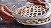 Doughmakers 9 Pie Pan with Crust Protector