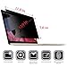 Flexzion Privacy Screen Protective Filter Anti-Glare Protector Film Damage Scratch Proof for Apple Macbook 12″ Widescreen LCD Monitor with Retina Displaythumb 1