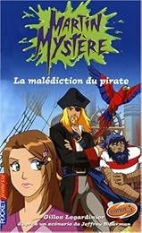 La  malédiction du pirate