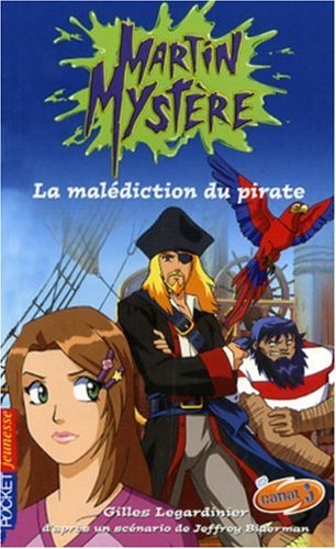 La  malédiction du pirate