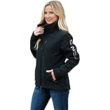 cinch soft shell jacket womens