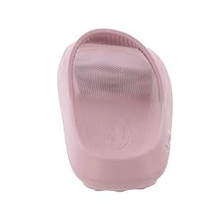 Skechers Women's Slide Sandal, Mauve, 7
