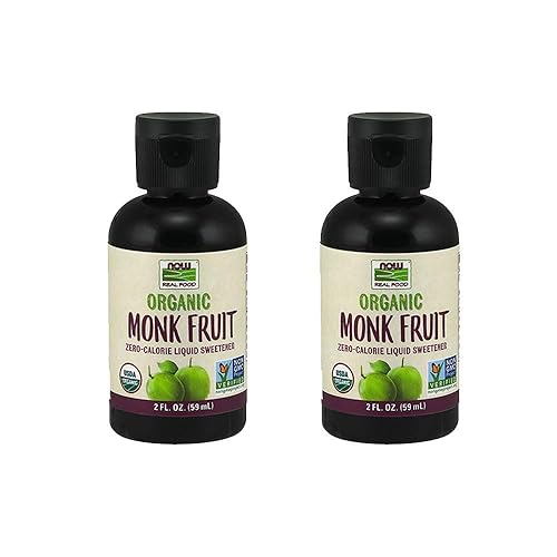 Top 6 Best Monk Fruit Sweeteners For The Money In 2024 Reviews