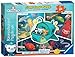 Ravensburger Octonauts 60 Piece Giant Floor Puzzle