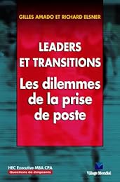 Leaders et transitions