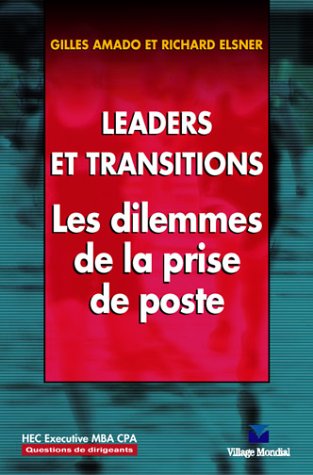 Leaders et transitions