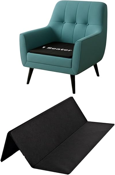 Rohi Durable Sofa Rejuvenator Boards – Non-Slip Adjustable Foldable 50x50 cm