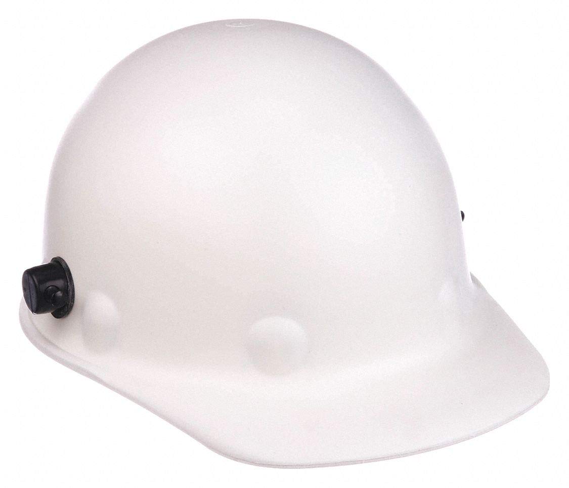 front brim hard hat