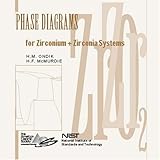 Phase Diagrams for Zirconium and Zirconia Systems, , 1574980556