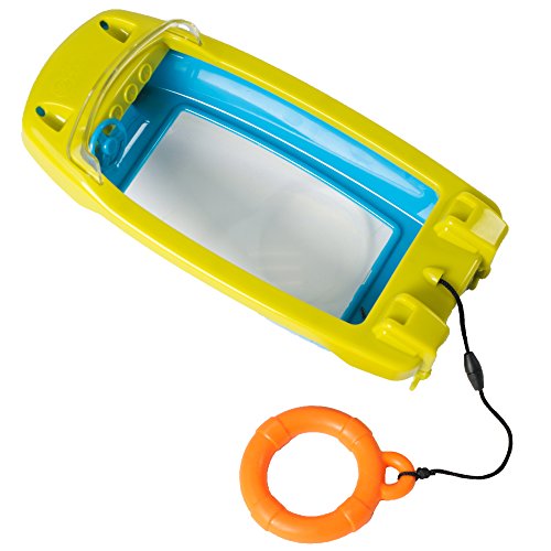 Educational Insights GeoSafari Underwater Explorer Boat