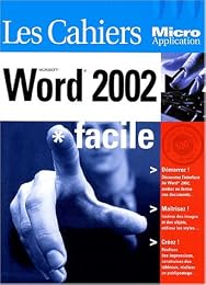 Word 2002