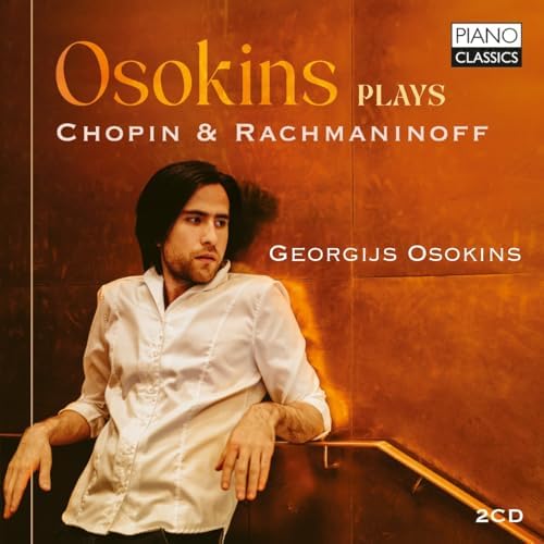 Frederic Chopin, Vladimir Ashkenazy - Vladimir Ashkenazy