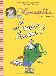 Et un raton laveur !