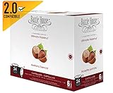 Barrie House Ultimate Hazelnut Coffee (96 Capsules)