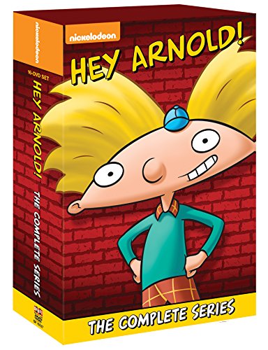 Hey Arnold Season 4 Episode 9